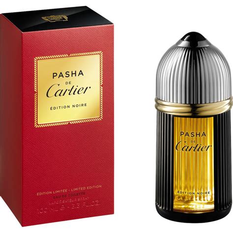 black friday profumo cartier|pasha de cartier noire.